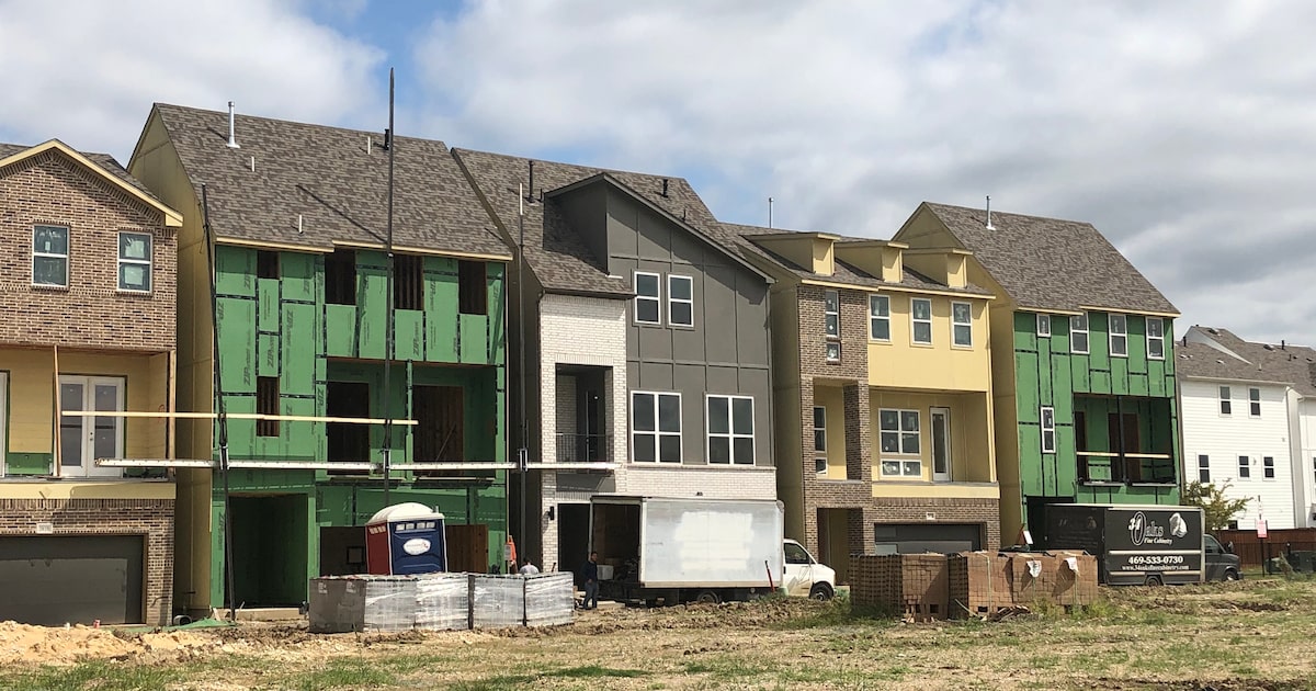Dallas-based homebuilder to launch crypto rewards after SEC green light