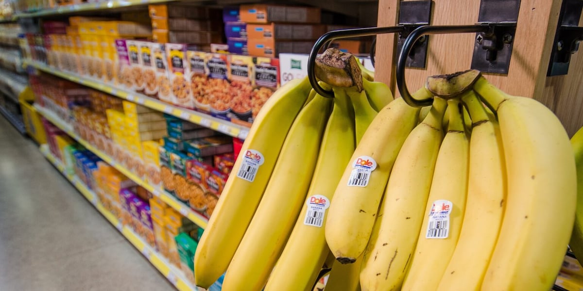 Health Department releases new dietary guidelines with inverted food pyramid