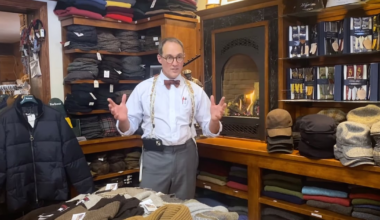 Upstate NY clothing store founded by Bills players makes best in the U.S. list – This is CNY