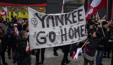 EU scrambles to avert Trump Greenland tariffs, prepares retaliation