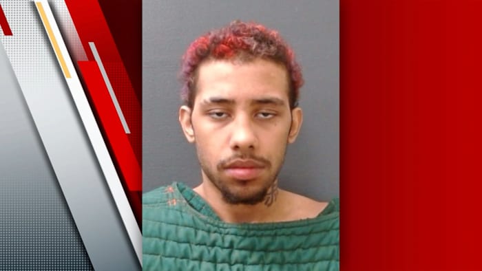 Man arrested in Comal County in connection with Houston-area murder, US Marshals Office says