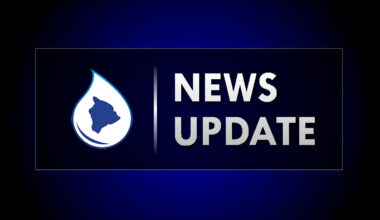 South Kohala Water Restriction Downgraded