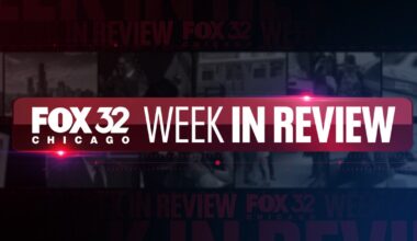 Winter weather • Woman dies in cold • Earthquake shakes Illinois