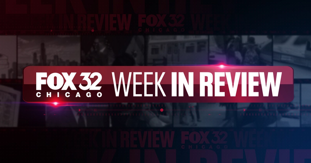 Winter weather • Woman dies in cold • Earthquake shakes Illinois