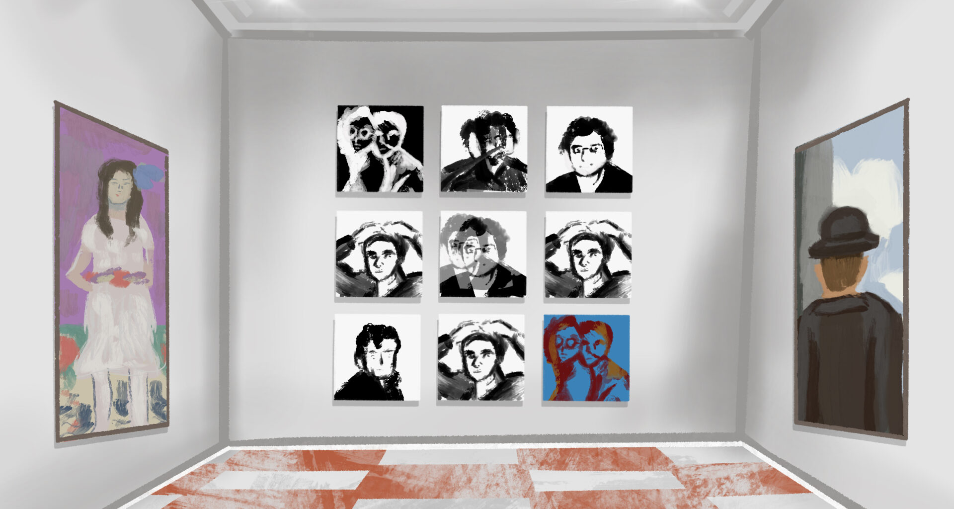 Six must-see museums and galleries in New York City this autumn