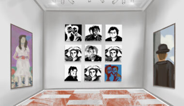 Six must-see museums and galleries in New York City this autumn