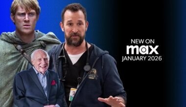 New On HBO Max January 2026, Plus What’s Coming Next (Now with Discovery+)