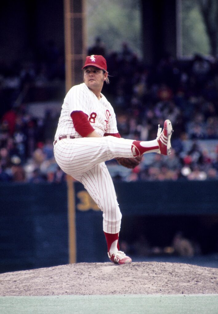 Wilbur Wood Passes Away - MLB Trade Rumors