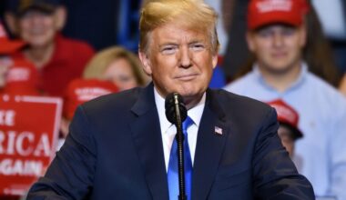 Trump's Economy 'Is Booming' Despite Fed's 'Highest Interest Rates On Earth,' Says Kevin Hassett: President's Policies 'Are Really Working'