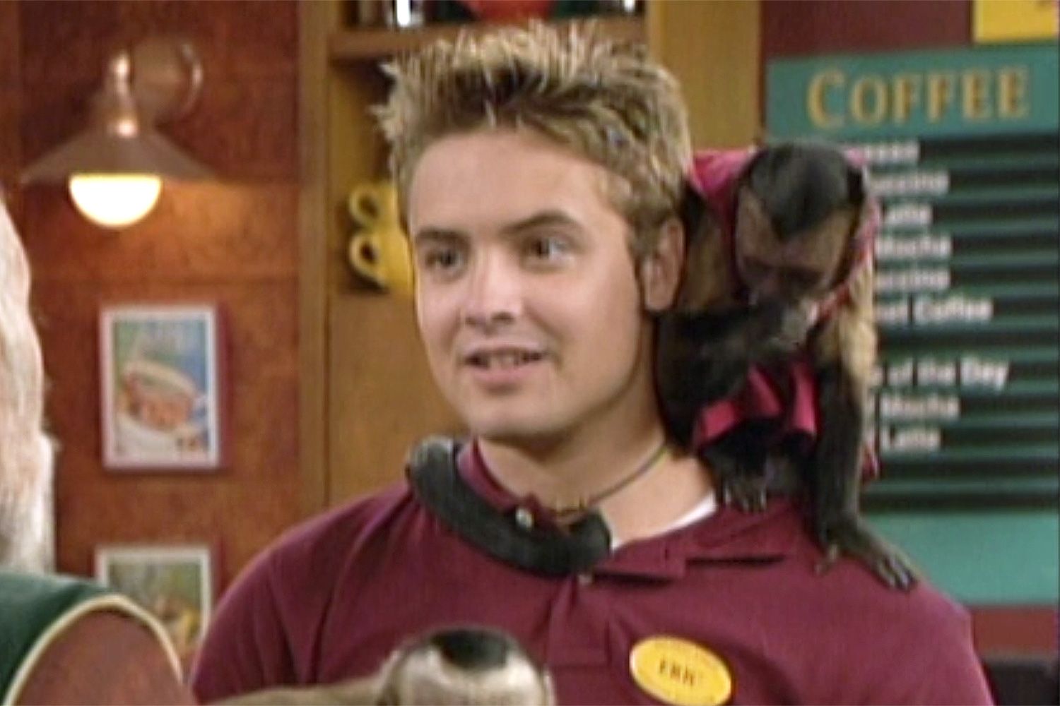 How 'Boy Meets World' star Will Friedle struggled during final season