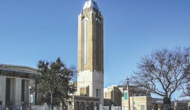How Horses Still Drive Fort Worth’s Economy