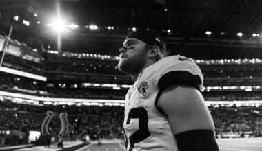 Pokes in the Pros: Jacksonville Stays Hot With Former Wyoming Standout