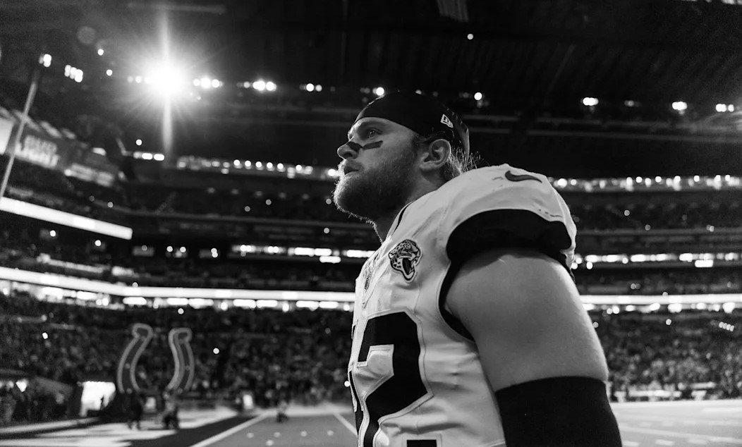 Pokes in the Pros: Jacksonville Stays Hot With Former Wyoming Standout