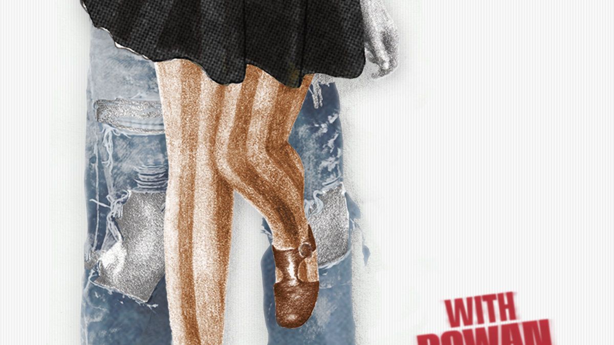 Worldpeace DMT / Rowan Please: The Velvet Underground & Rowan Album Review