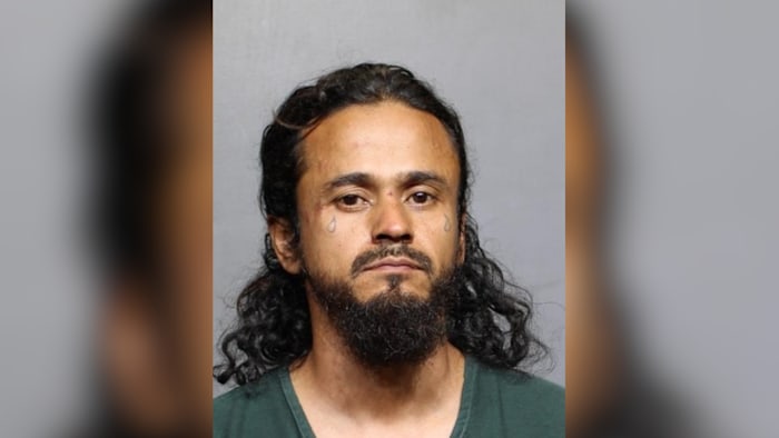 Man arrested after firing shot from car during road rage incident in Neptune Beach, police say