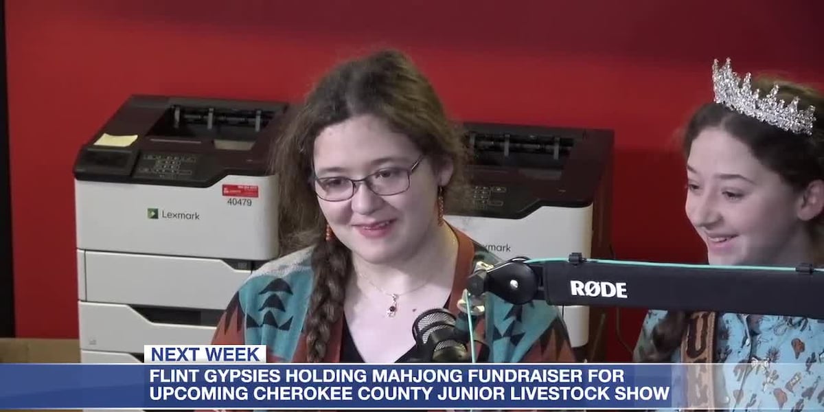 Jacksonville boutique to host game night to raise funds for junior livestock show