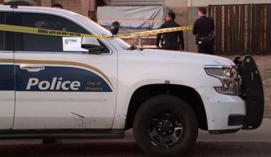 Investigation underway after man, woman found dead inside north Phoenix home