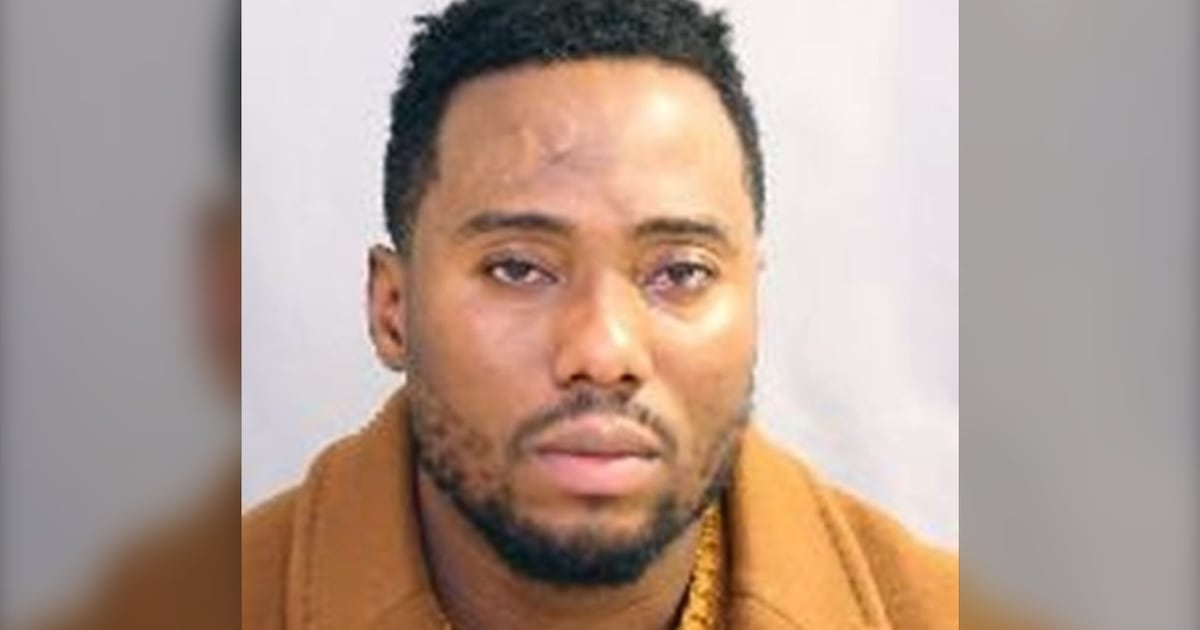 Toronto man wanted after vulnerable adults assaulted at group home