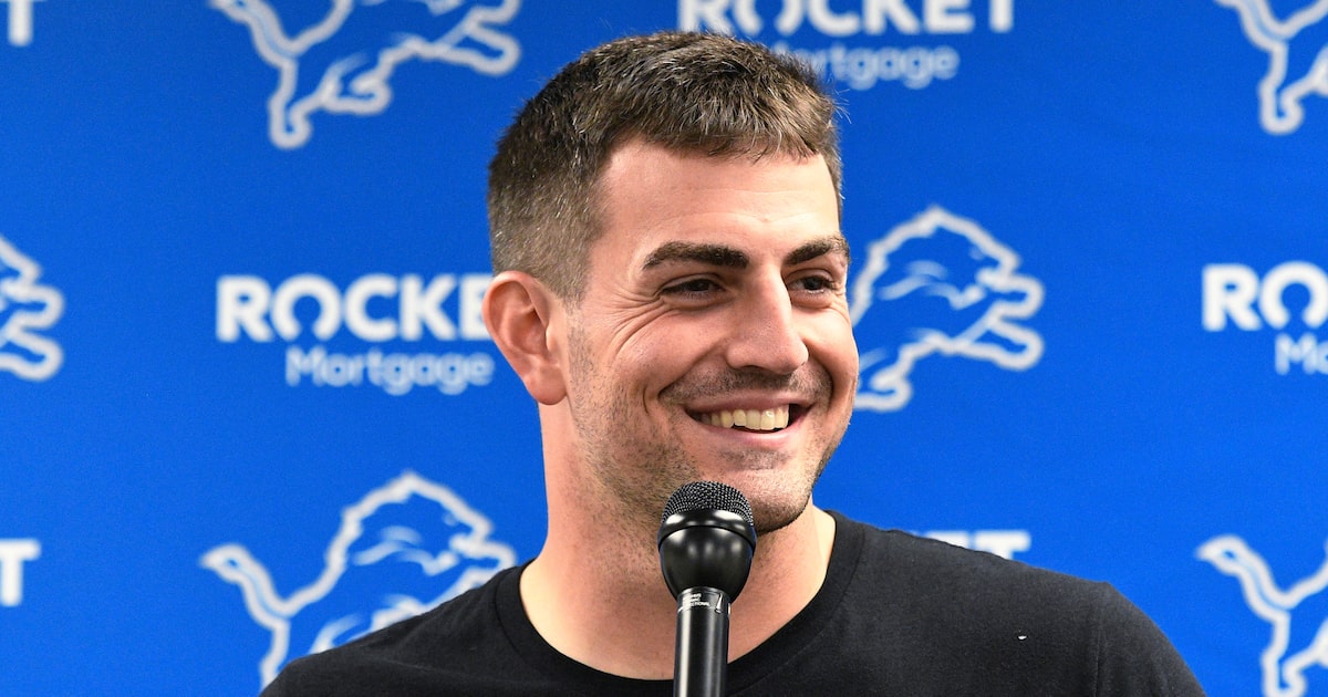 Commanders are promoting Carrollton’s David Blough to offensive coordinator, per report