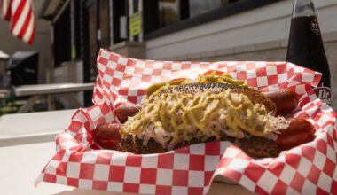 Why a legendary Dallas sandwich shop could close after 50 years