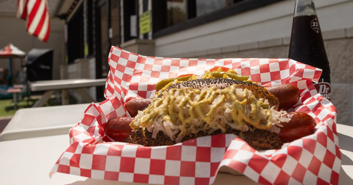 Why a legendary Dallas sandwich shop could close after 50 years