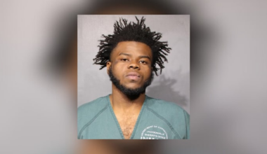 Man accused of committing multiple armed robberies at fast-food restaurants, convenience stores arrested: JSO