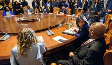 The New Year’s resolutions that Philly’s boldfaced names should be making