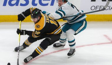 Olympic break, then blistering trade market