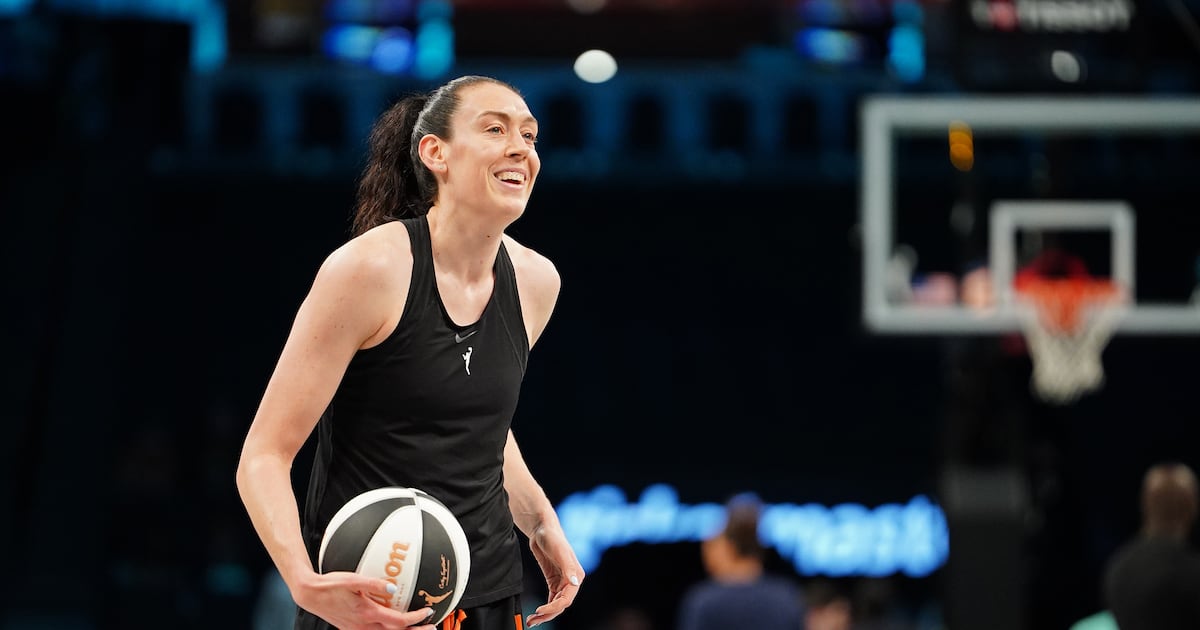 WNBA still hasn't responded to union proposal as talks remain stagnant
