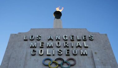 2028 Olympics could bring big wins for Los Angeles labor unions