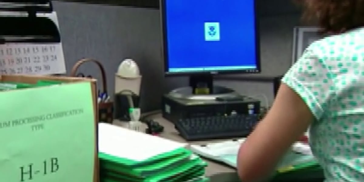 Phoenix immigration attorneys warn halt on visas could leave families in limbo