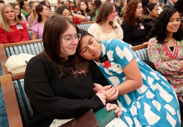 Church announces new missionary approach at Temple Square – Church News