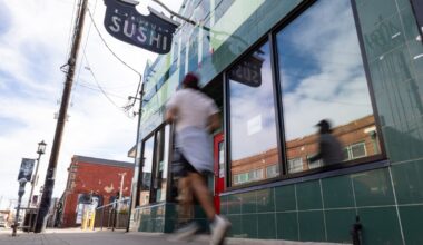 Dallas restaurant closed after 30 years in Deep Ellum