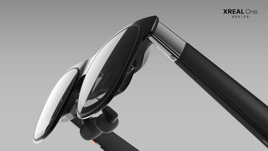 Xreal One Pro AR glasses go on sale as fascinating “Real 3D” update nears launch