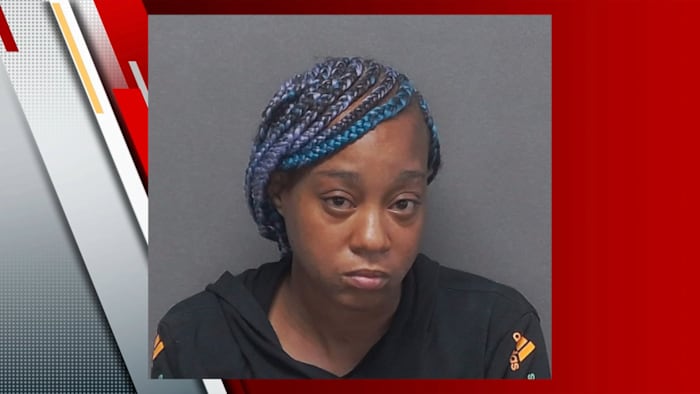 San Antonio woman threw boiling water on 2-year-old boy, teenager, police say