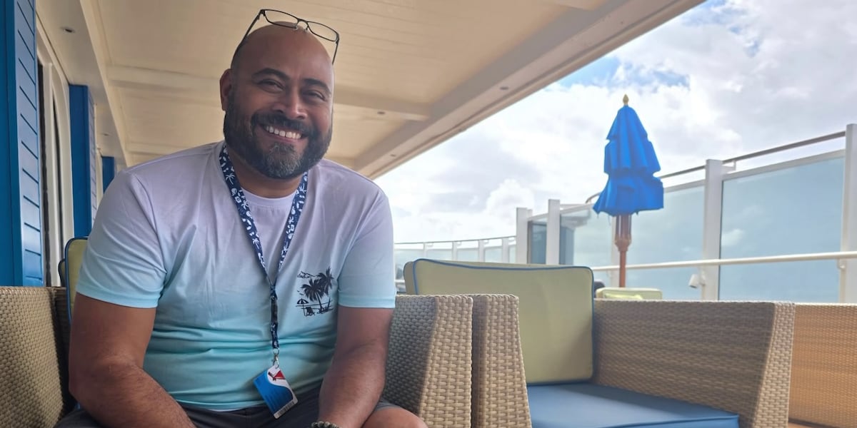Phoenix veteran says ICE agents wrongfully detained him on cruise trip