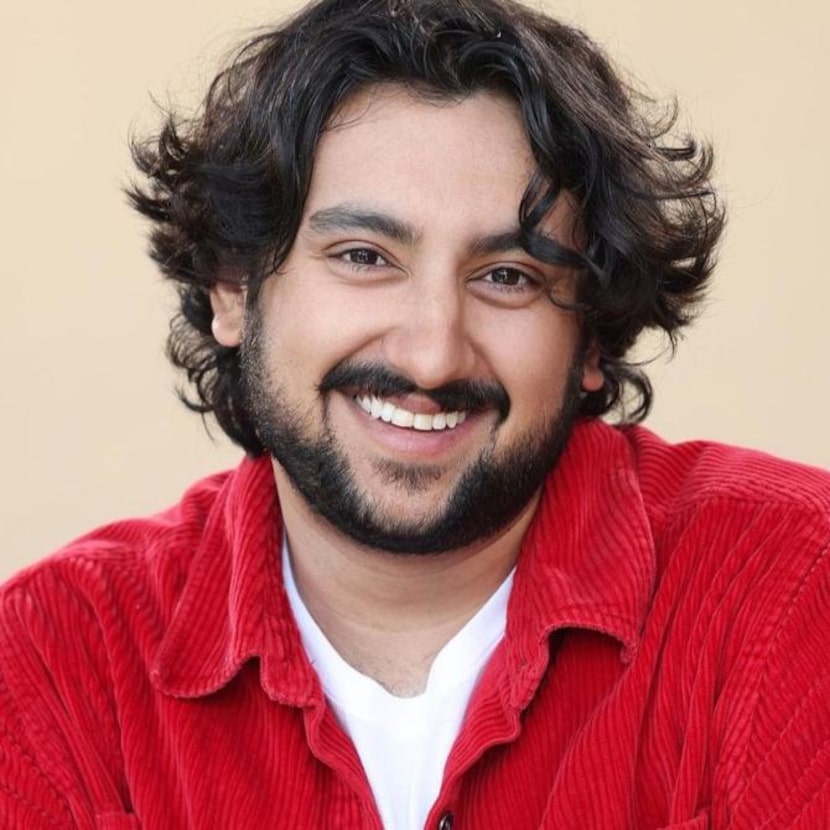 Dhruv Iyengar is the director of "Strategic Love Play," one of the festival's shows. The...
