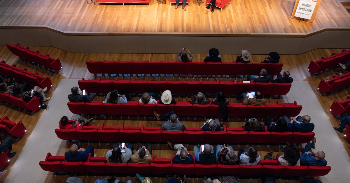 Why Fort Worth sees sports as a major economic driver