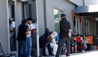 Letters to the Editor — Homeless in Dallas, conservative views, vaccines, Ukraine