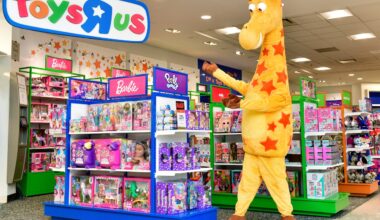 A Toys R Us in Center City could help revitalize Philadelphia | PennLive letters