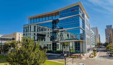 JEA gets 20-million-dollar grant award to improve Normandy utility