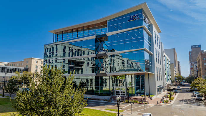 JEA gets 20-million-dollar grant award to improve Normandy utility