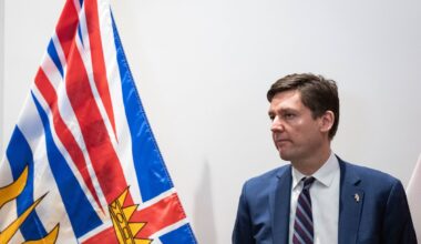 B.C. pursues new markets in India as diplomacy takes a back seat to trade