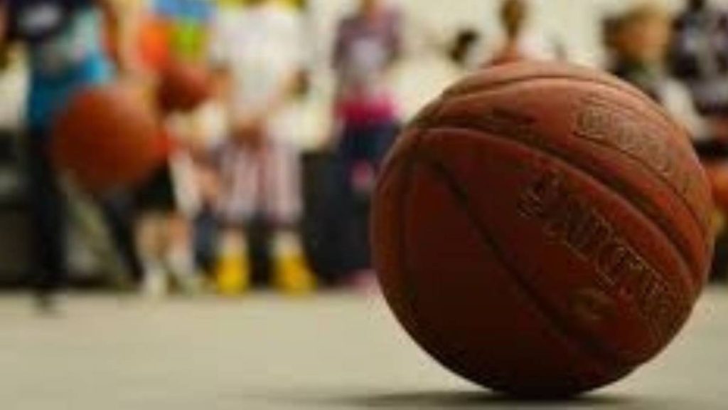Registration opens for East Hawaiʻi Jr. NBA/WNBA youth basketball leagues : Big Island Now