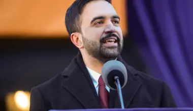 One week in, Mamdani begins reshaping NYC housing