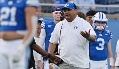 It has been dramatic offseason for BYU, and it’s only mid-January – Deseret News