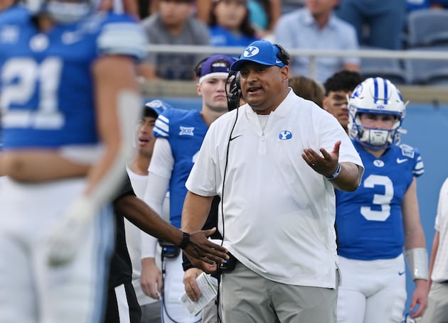 It has been dramatic offseason for BYU, and it’s only mid-January – Deseret News