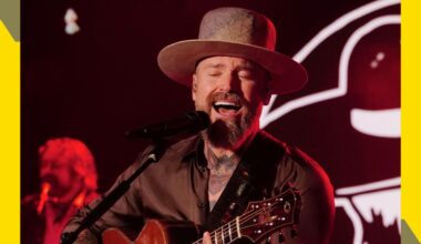 Zac Brown Band Love and Fear Tour 2026: Where to buy tickets