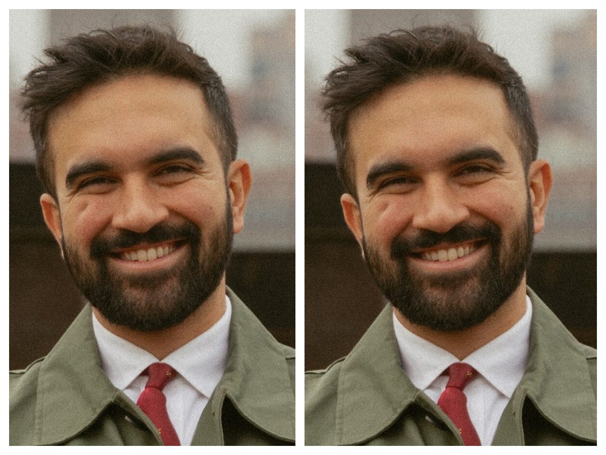 New York City Mayor, Zohran Mamdani