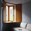 An Interior at Giomein Cervinia / co.arch studio - Interior Photography, Wood